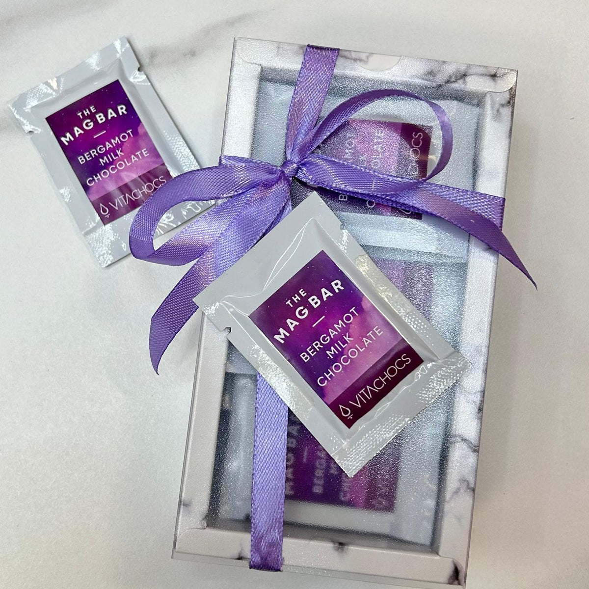 THE MAG BAR β Bergamot Box Set
