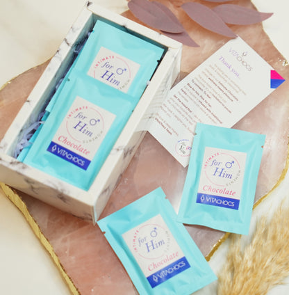 Intimate Chocolate – For Him