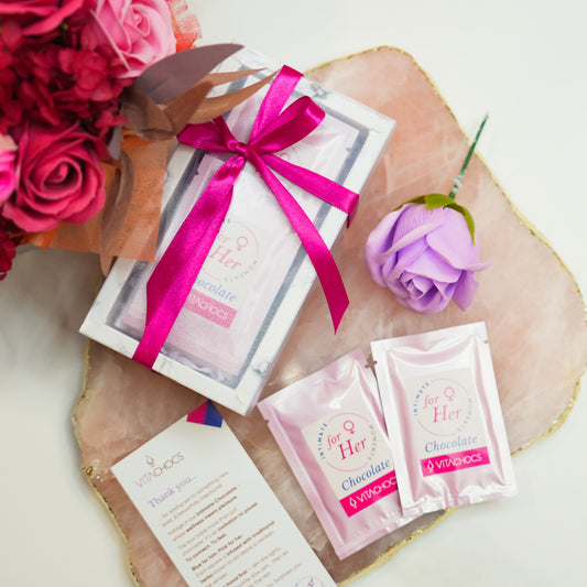 Intimate Chocolate – For Her