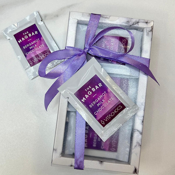 THE MAG BAR – Bergamot Box Set
