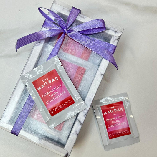 THE MAG BAR – Grapefruit Box Set