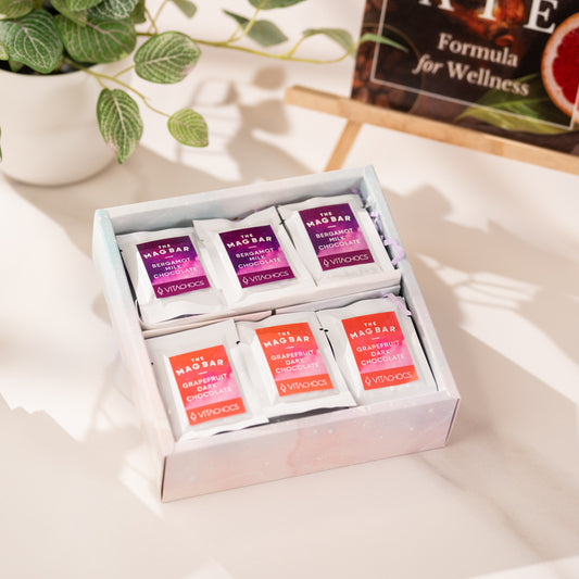 Mag Bar Edition – Box Set