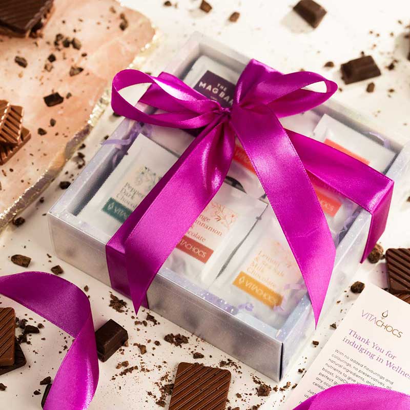 Ultimate Chocolate Lovers