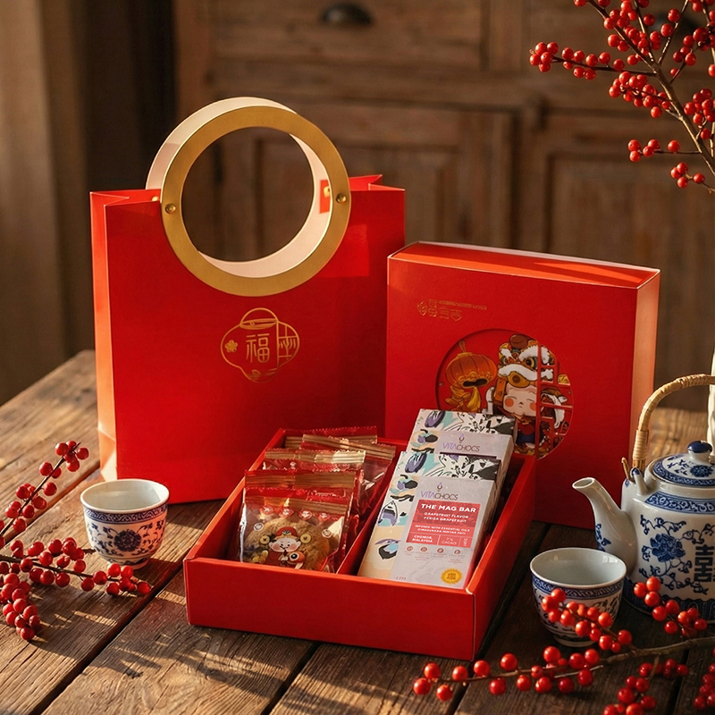 Golden Abundance, Full Blessings - Image 2